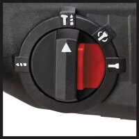 Einhell Akku-Bohrhammer TP-HD 18/26 D Li BL - Solo