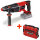 Einhell Akku-Bohrhammer TP-HD 18/26 D Li BL - Solo