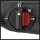 Einhell Akku-Bohrhammer TP-HD 18/26 D Li BL - Solo