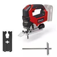 Einhell Akku-Stichsäge TP-JS 18/135 Li BL - Solo...
