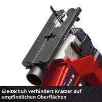 Einhell Akku-Stichsäge TP-JS 18/135 Li BL - Solo Säge
