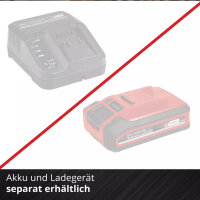 Einhell Akku-Stichsäge TP-JS 18/135 Li BL - Solo Säge