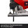 Einhell Akku-Stichsäge TP-JS 18/135 Li BL - Solo Säge