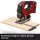 Einhell Akku-Stichsäge TP-JS 18/135 Li BL - Solo Säge