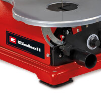 Einhell Dekupiersäge TC-SS 406 E