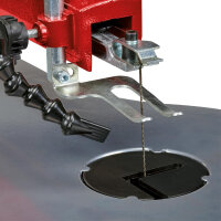 Einhell Dekupiersäge TC-SS 406 E