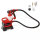 Einhell Akku-Farbsprühsystem TE-SY 18/90 Li-Solo Farbsprühpistole