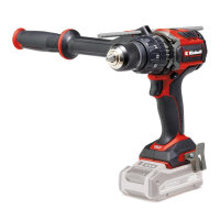 Einhell Akku-Schlagbohrschrauber TP-CD 18/120 Li-i BL - Solo mit LED Licht Power X-Change