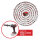 Einhell Akku-Schlagbohrschrauber TP-CD 18/120 Li-i BL - Solo mit LED Licht Power X-Change