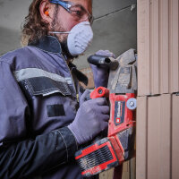 Einhell Akku-Mauernutfräse TP-MA 36/30 Li BL - Solo inkl. Aufbewahrungstasche Power X-Change