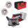 Einhell Akku-Mauernutfräse TP-MA 36/30 Li BL - Solo inkl. Aufbewahrungstasche Power X-Change