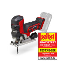 Einhell Professional Akku-Stichsäge TP-JST 18/135 Li...