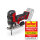 Einhell Professional Akku-Stichsäge TP-JST 18/135 Li BL Power X-Change (18 V, 135 mm Schnitttiefe in Holz, 26 mm Hubhöhe, Brushless, T-Style-Griff, 3x Sägeblatt, ohne Akku)