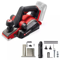 Einhell Akku-Hobel TP-PL 18/3 Li BL - Solo Power X-Change...
