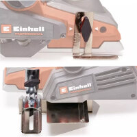 Einhell Akku-Hobel TP-PL 18/3 Li BL - Solo Power X-Change Elektrohobel kabellos