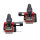 Einhell Akku-Hobel TP-PL 18/3 Li BL - Solo Power X-Change Elektrohobel kabellos