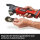 Einhell Akku-Multifunktionswerkzeug TP-MG 18 Li BL - Solo Power X-Change