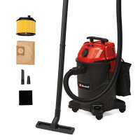 Einhell Nass-Trockensauger TC-VC 1825 A 1250 W 25 L...