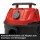 Einhell Nass-Trockensauger TC-VC 1825 A 1250 W 25 L Staubsauger mit integrierter Automatiksteckdose