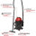 Einhell Nass-Trockensauger TC-VC 1930 A 1500 W 30 L Staubsauger mit integrierter Automatiksteckdose