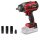 Einhell Akku-Schlagschrauber IMPAXXO 18/450 Solo inkl. Nuss-Set & LED-Licht Power X-Change