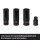Einhell Akku-Schlagschrauber IMPAXXO 18/450 Solo inkl. Nuss-Set & LED-Licht Power X-Change