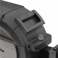Güde Automatik Schlauchtrommel 20-2-2 1/2 schwenkbar inkl. 20m Schlauch Schnellverschlusskupplung 93921