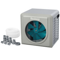 Bestway Wärmepumpe Air Energy 1200 W Poolheizung...