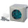 Bestway Wärmepumpe Air Energy 1200 W Poolheizung 58748 Titanium Wärmetauscher bis 30.000 Liter