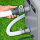 Bestway Wärmepumpe Air Energy 1200 W Poolheizung 58748 Titanium Wärmetauscher bis 30.000 Liter