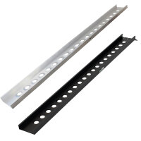 TRUTZHOLM Auffahrschiene Alu 194 cm 200 kg/Stück...