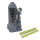 Hydraulischer Stempelwagenheber 2 t Last 158 mm - 308 mm Hubhöhe