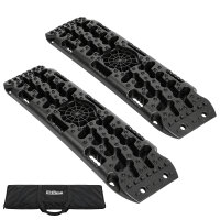 2x Anfahrhilfe 106x31x6 cm bis 5 t Sandboards...