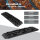 2x Anfahrhilfe 106 x 31 x 6 cm 5 t Tragkraft Sandboards Offroad Traktionshilfe Schnee mit Tasche