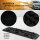 2x Anfahrhilfe 106 x 31 x 6 cm 5 t Tragkraft Sandboards Offroad Traktionshilfe Schnee mit Tasche