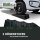 2x Auffahrkeile Wohnmobil 3,5t 60x21x12 cm Kunststoff Ausgleichskeil PKW 3 Stufen Keil mit Tasche