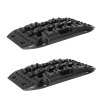 2x Anfahrhilfe 58 x 30 x 7 cm 5 t Tragkraft Sandboards...