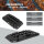 2x Anfahrhilfe 58 x 30 x 7 cm 5 t Tragkraft Sandboards Offroad Traktionshilfe Schnee stapelbar