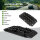 2x Anfahrhilfe 58 x 30 x 7 cm 5 t Tragkraft Sandboards Offroad Traktionshilfe Schnee stapelbar