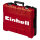 Set aus Einhell Akku-Trockenbauschrauber TE-DY 18 Li - solo & Magazine Attachment Magazinaufsatz