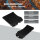 4 x Reifenschoner 3,5 T 49 x 21 x 6 cm bis 18 Zoll Reifen zusammensteckbar mit Tasche