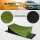 2 x Ausgleichsrampe mit Unterlegmatte 13,5 T 32x15x11 / 19x15x8 cm Kunststoff Wohnmobil