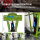 Rohrbiegemaschine hydraulisch 16t Presskraft 8 Matritzen 90° Biegewinkel Rohrbieger Rohrbiegegerät
