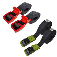 Spanngurt Gummischutzkappe/Neopren 2 m/4 m