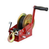 Gurtwinde 1600 kg Gurtlänge 10 m Gurtbreite 5 cm mit...