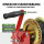 Gurtwinde 1600 kg Gurtlänge 10 m Gurtbreite 5 cm mit Lasthaken Sperrhebel Handkurbel ergonomisch