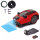 Einhell Mähroboter FREELEXO Cam 350 18V 2,5 Ah Power X-Change Akku Ladegerät Installations-Kit 350m²   3413992