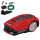 Einhell Mähroboter FREELEXO 550 18V 3 Ah Power X-Change Akku Ladegerät Installations-Kit für 550 m²  3413965