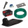 Einhell Mähroboter FREELEXO 550 18V 3 Ah Power X-Change Akku Ladegerät Installations-Kit für 550 m²  3413965