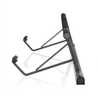 FitEngine Klimmzugstange für Türrahmen ohne Schrauben und Bohren Liegestütze Dips